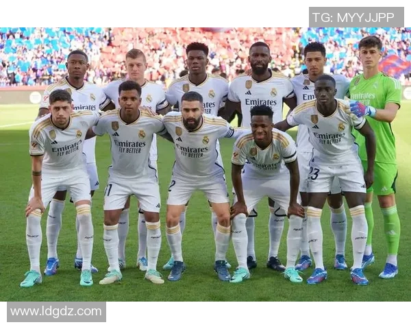 姆巴佩皇马蜕变成极致杀手：银河战舰新王者的诞生