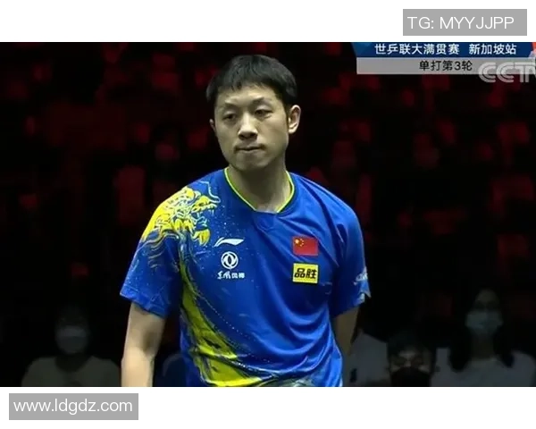 国乒八战全胜,世界杯舞台的王者传奇! 国乒八战全胜,世界杯舞台的王者传奇!