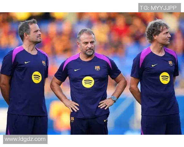 弗里克回应伤病潮:库巴西创西甲传球纪录,巴萨能否走出低谷? 弗里克回应伤病潮:库巴西创西甲传球纪录,巴萨能否走出低谷?