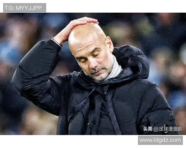 瓜迪奥拉盛赞阿隆索:伯纳乌的未来,是否已有人选? 瓜迪奥拉盛赞阿隆索:伯纳乌的未来,是否已有人选?