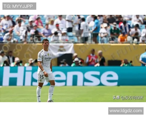 罗德里戈的绝杀,阿隆索的忧伤:皇马王者的耀眼与塞维利亚的黯淡 罗德里戈的绝杀,阿隆索的忧伤:皇马王者的耀眼与塞维利亚的黯淡