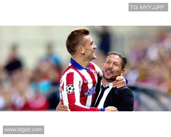 科克世界波点燃激情，格列兹曼优雅制胜！马竞3-0赫罗纳，西蒙尼的“酸甜苦辣”与冠军基因