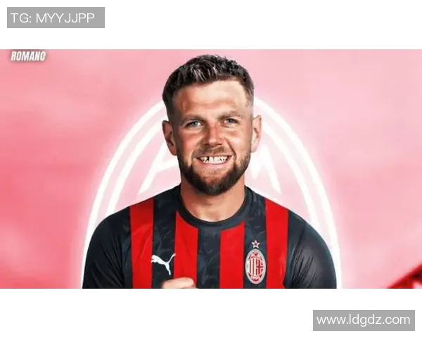 圣西罗的“德意志重炮”:当菲尔克鲁格披上米兰9号,硬核浪漫席卷红黑之城 圣西罗的“德意志重炮”:当菲尔克鲁格披上米兰9号,硬核浪漫席卷红黑之城