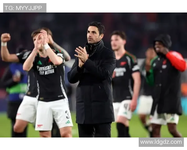 从“联赛最差”到“温格传人”：萨姆·迪恩笔下的约克雷斯，如何成了阿尔特塔的终极审判？